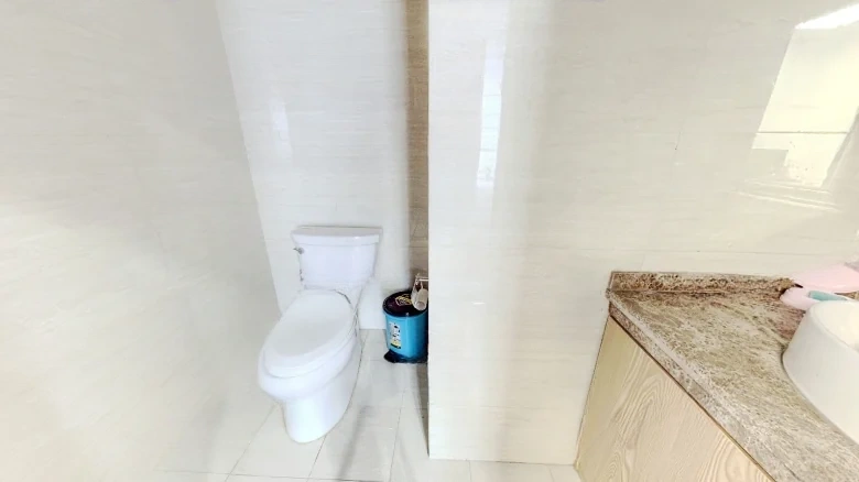 Golden Spoon Wishing Lake - View 5