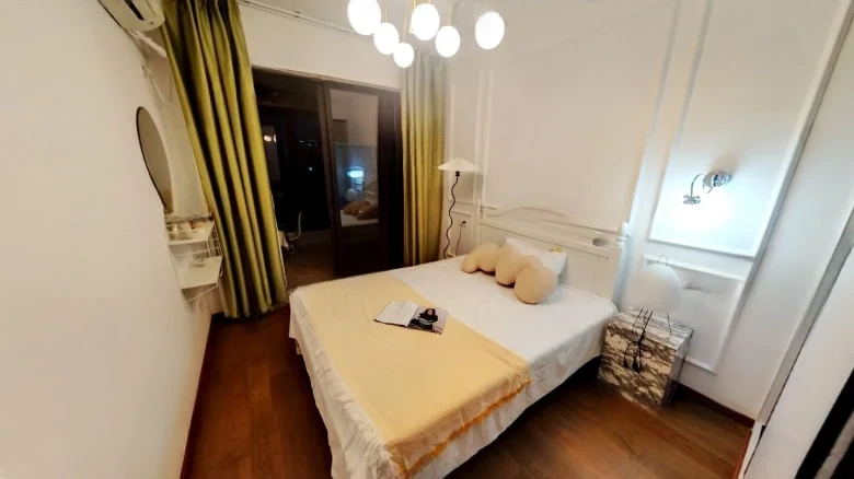 Sun International Apartments - View 3