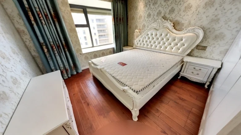 Wanda Huafu Mansion - View 3