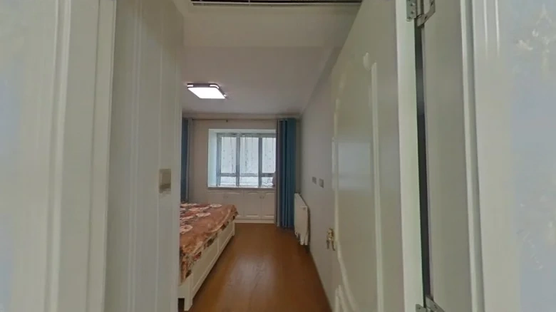 21st Century International Apartment West District - View 8