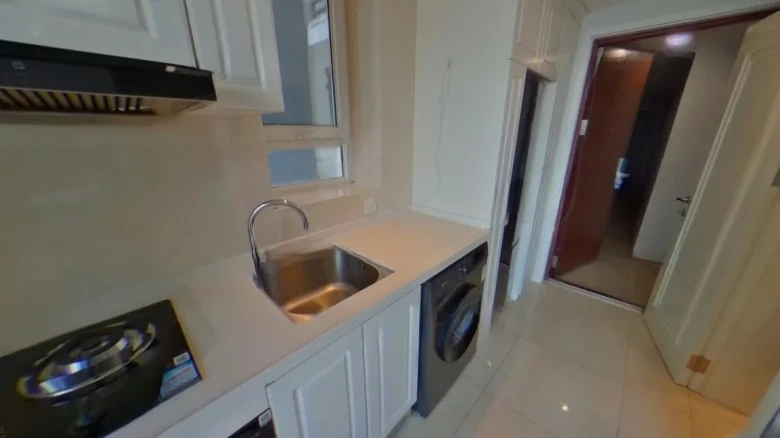 Evergrande World City - View 4