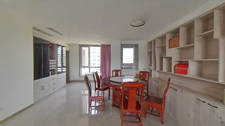 Shoukai Platinium Court - View 7