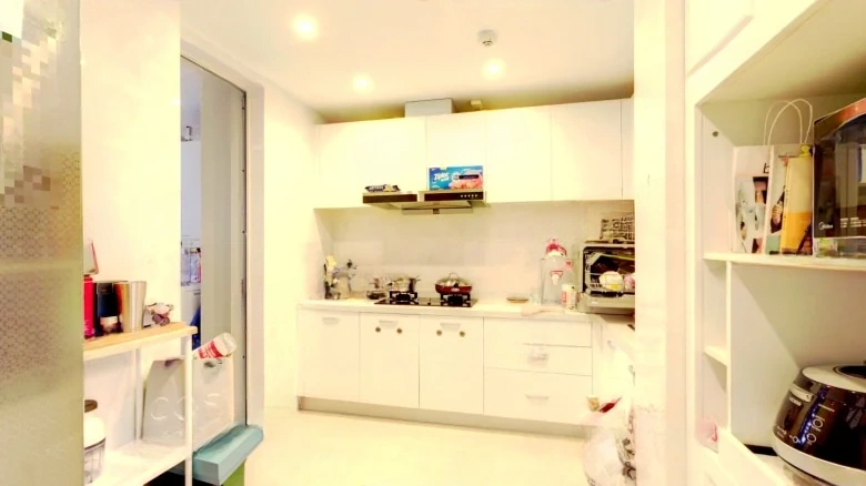 Chongqing Palmyra Spring International Center - View 6