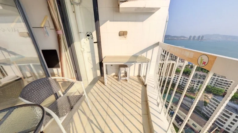 Sapphire Sea Sky Phase I - View 3