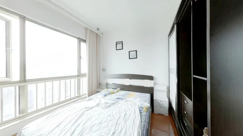 China Ocean Tower of Glory - View 2