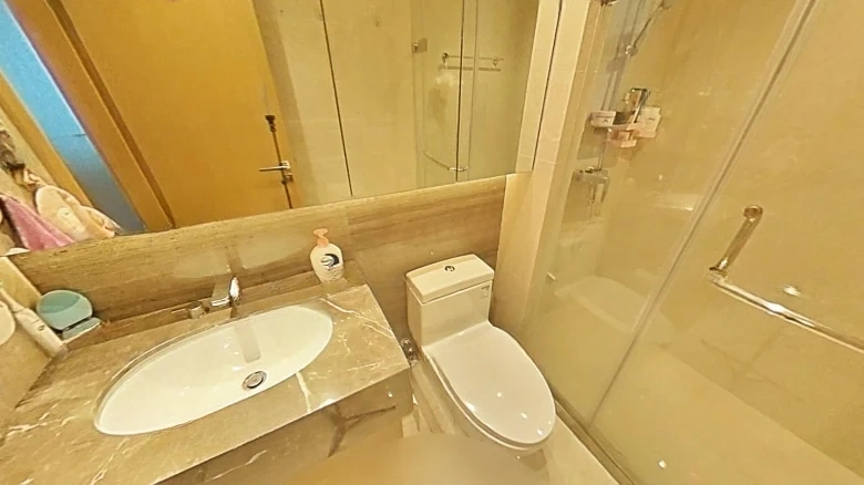 Chongqing Raffles City Plaza - View 11