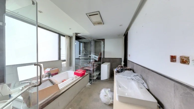 Taian Maoye Heaven Earth - View 14