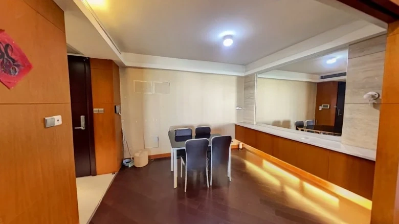 Strait International Community Phase II - View 4