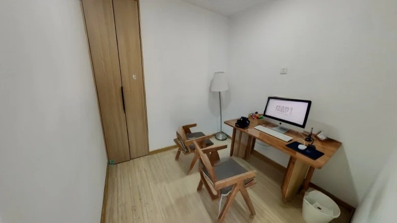 Kaiyuan Tower Complex - View 2