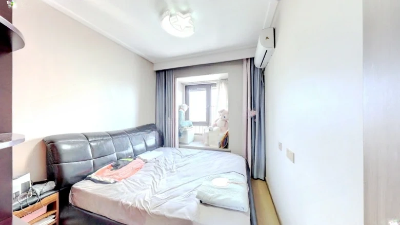 Vanke Metropolis Sky F District - View 4