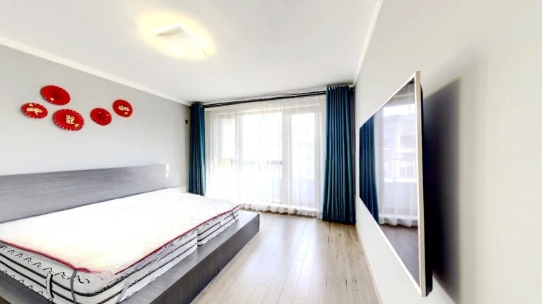 Vanke Yuetan Bay - View 3