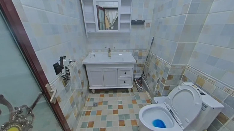 Zhongji Xieyu Fu - View 15