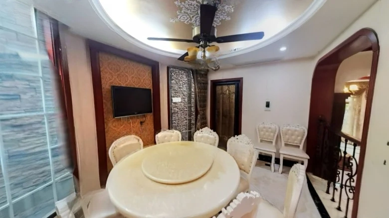 Dongshu Mountain Villa - View 9