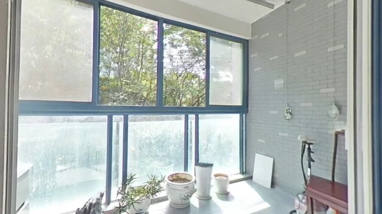 Heavenly Peace and Prosperity Garden - View 30