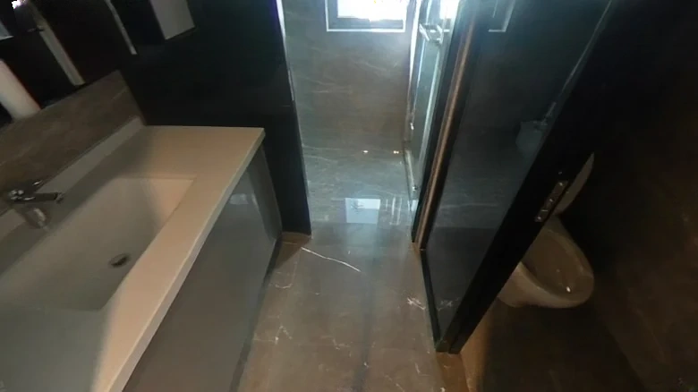 Zhongnan Tangyue Bay - View 9