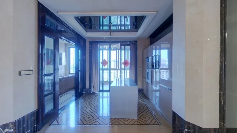 Pudong Star River Bay - View 8