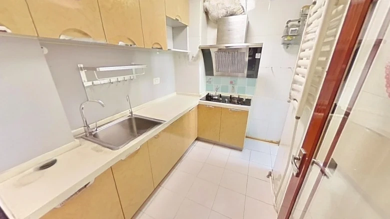 Nanhu Central Park Phase I - View 7