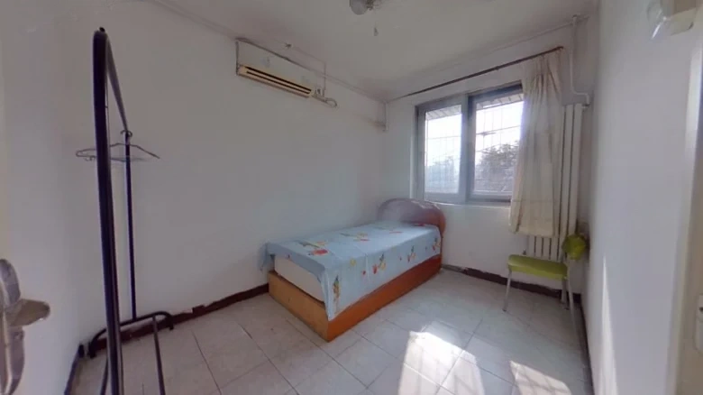 Happy South Compound - View 2