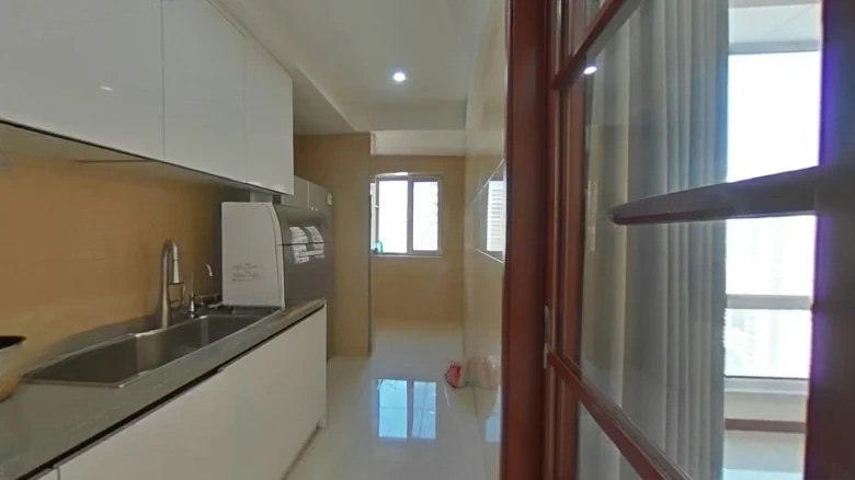 Sunny New World - View 8