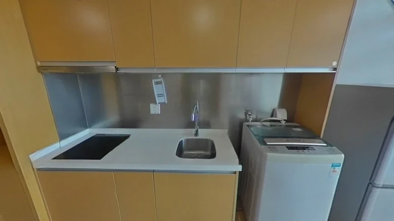 New Skyline Shopping Center - View 4