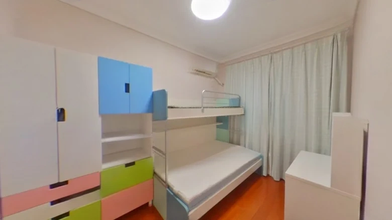 Rende Riverside Bay Phase II - View 2