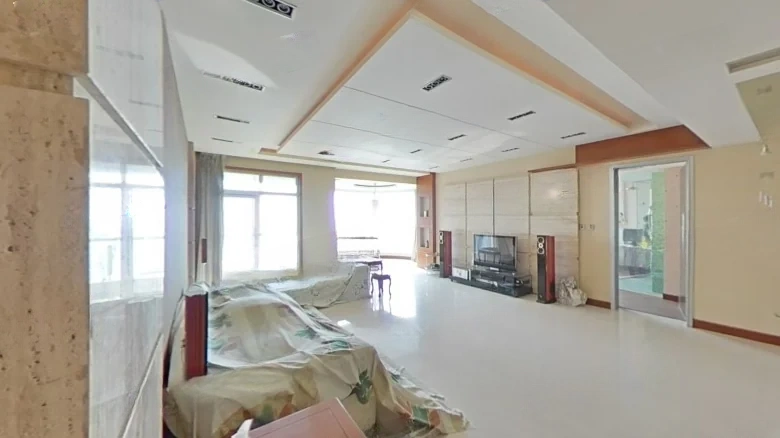 First Class Star Ocean - View 5