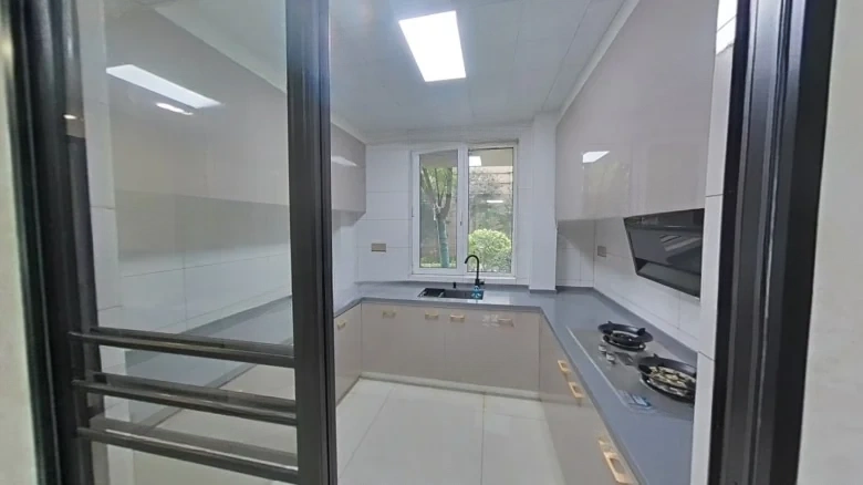 Jinsha Paris Garden Phase II - View 13