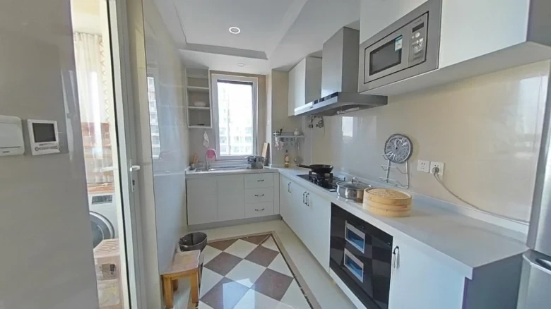 Xinhua Jin Edinburgh International Apartment - View 6