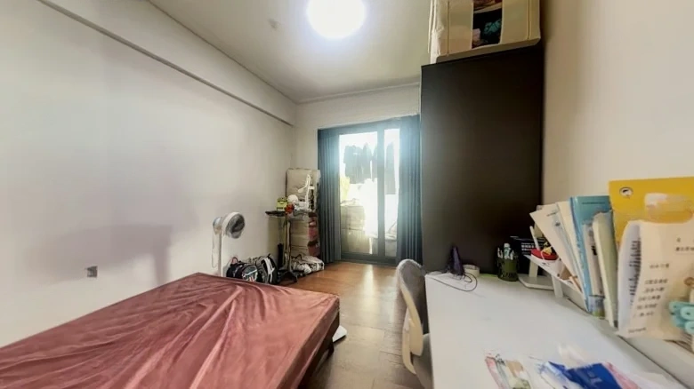 Financial Street Rongyu - View 6