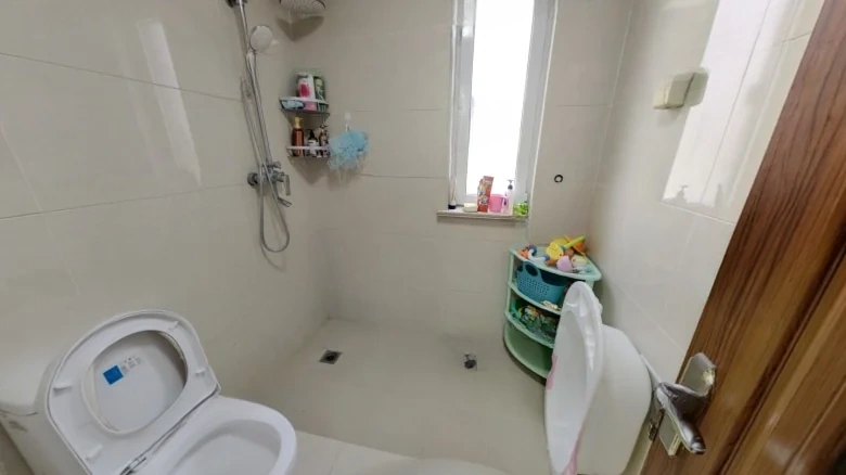 Mountain Water Splendor Mansion - View 9