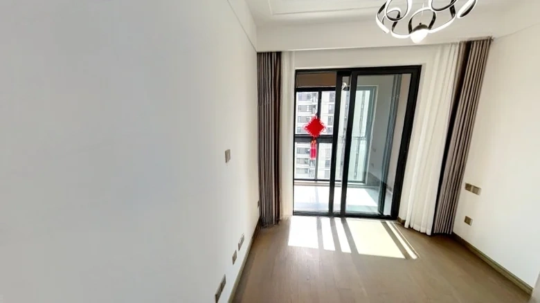 China Ocean Fortune East District PRO - View 5