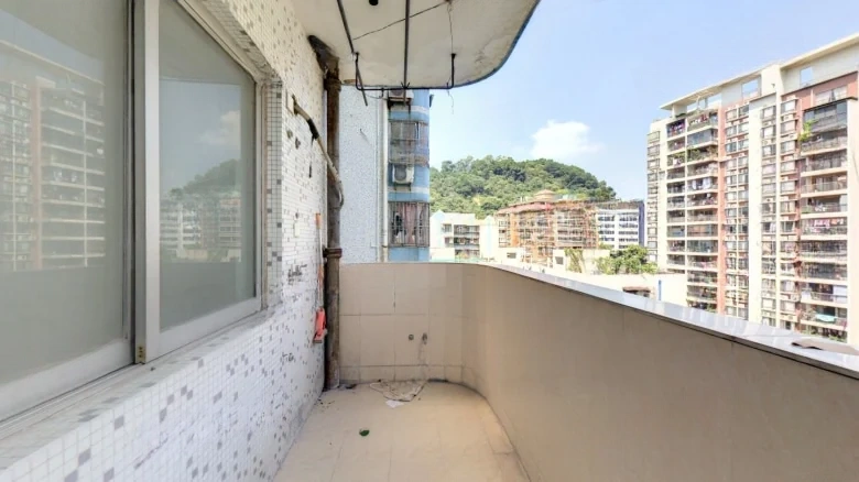 Qiao Yuan Villa Settlement - View 11