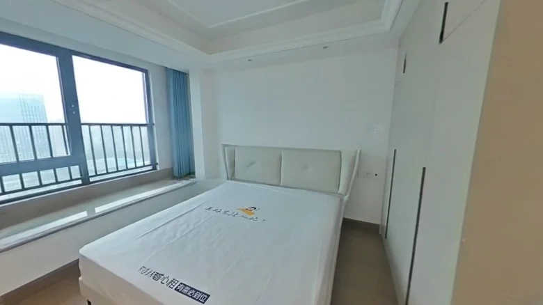 Jindiproperty Dayun QiXi Mansion - View 4