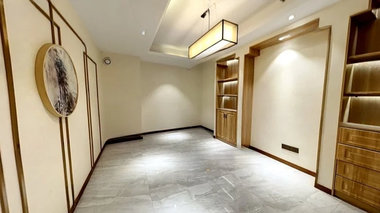 Wanguo City MOMA - View 2