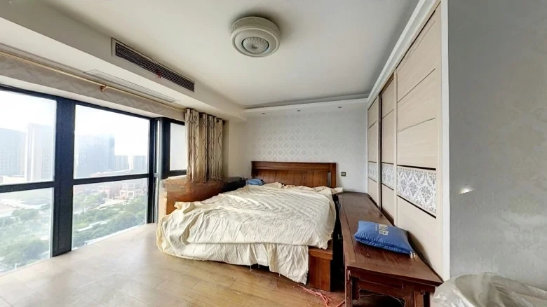 Chinafang Hai Meng City - View 2