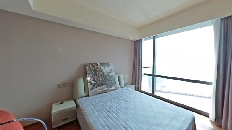 Chongqing Lafayette Square - View 2