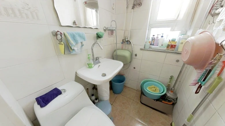 Daochaogou 10th Compound - View 7