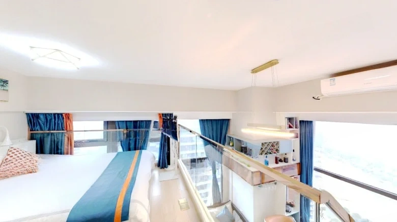 Oceanside Bund No. 1 - View 2