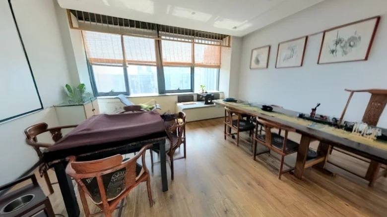 Lanzhou Zhongtianjian Plaza - View 7