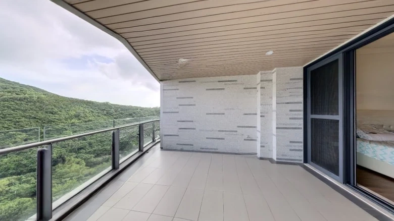 Fudi Lushan - View 12