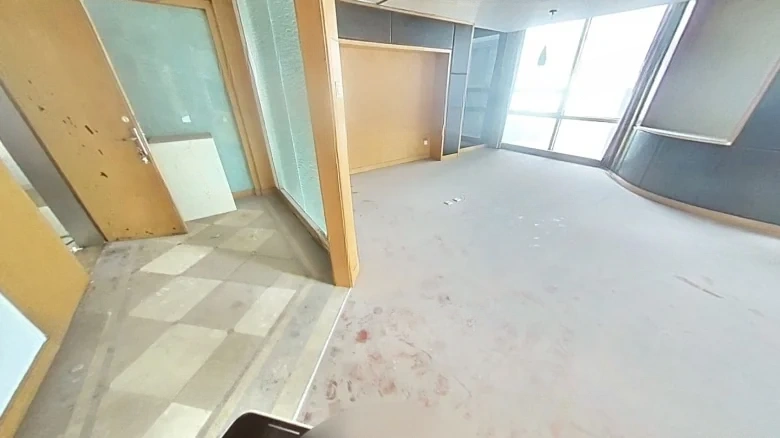 Hua Yin Tower - View 5