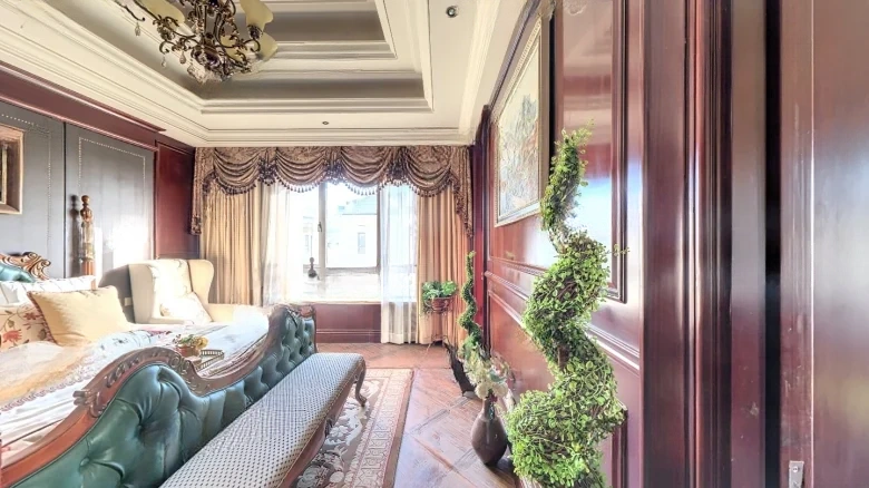 Smart Finance City A Zone - View 4