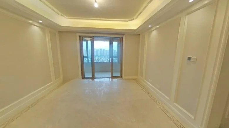 Waterfront Tsinghua Grand Palace - View 7