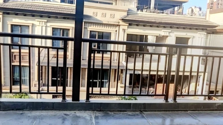 Jingchen Original Work - View 22