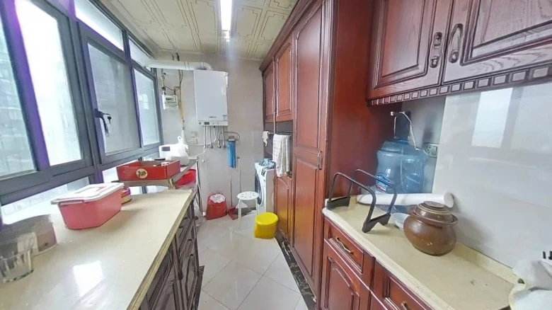 Renhe Spring International Garden - View 8