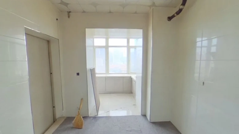 Cloud Top Tower - View 10