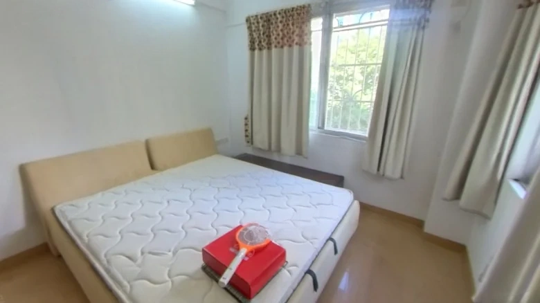 Guanghe Road - View 2