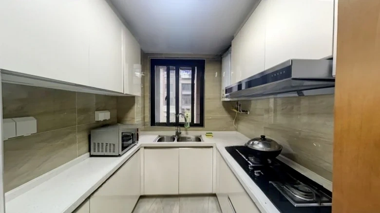 Wumine Yanshan Residence - View 6