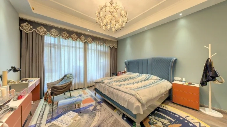 Hengda Mansion - View 4