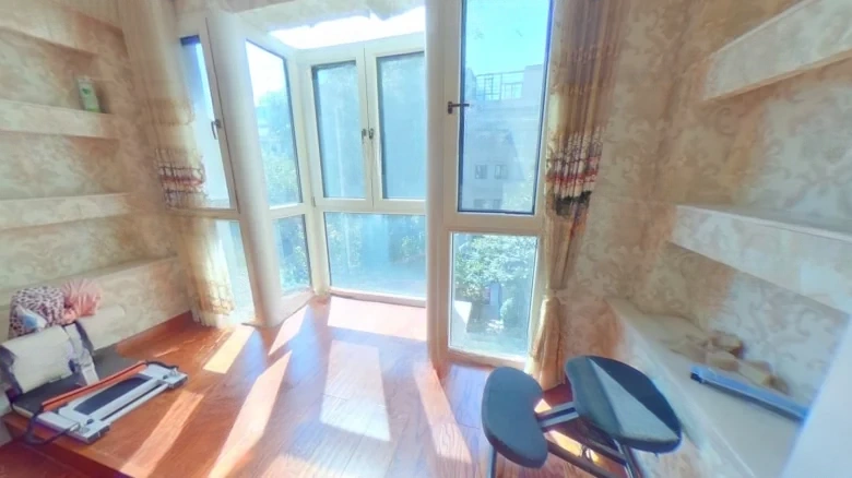 Greenpec City D District - View 14